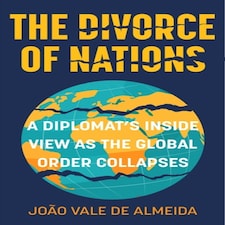 Divorce Of Nations