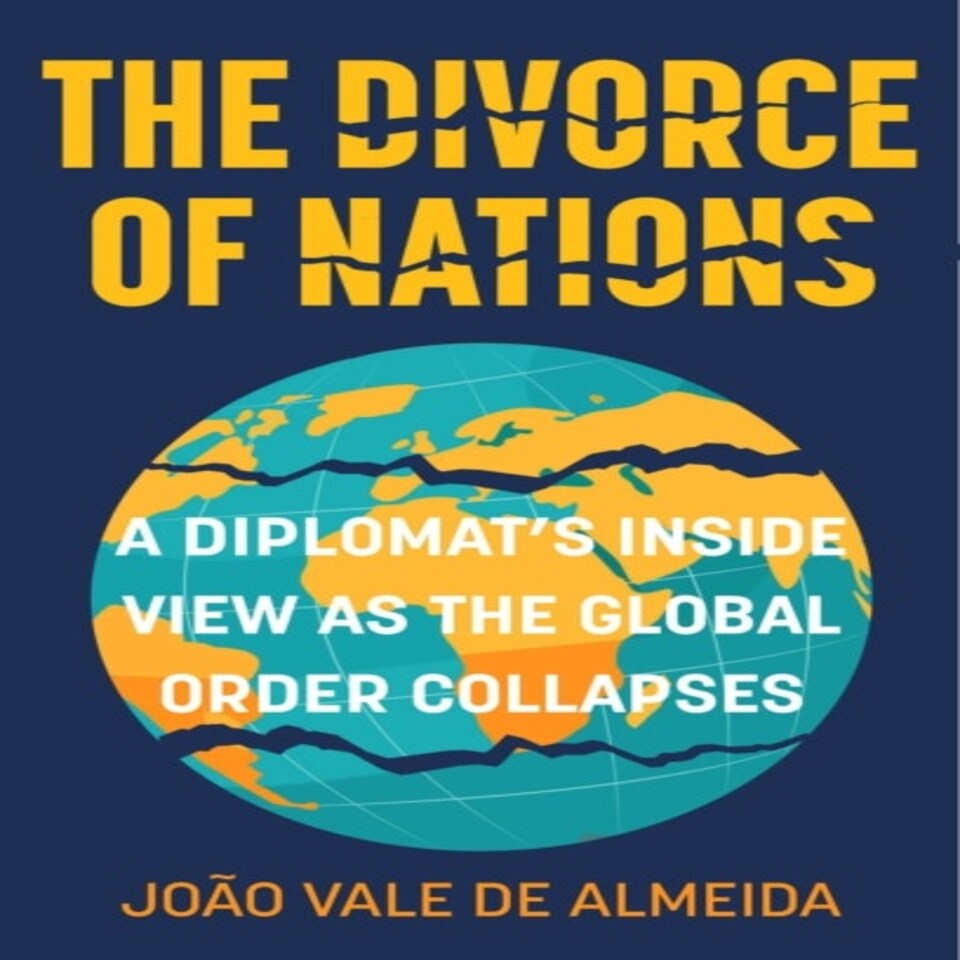 Divorce Of Nations