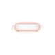 image 4 of LocknLock Ovenglass Food Container Reusable Rectangular Storage Box - 630 ml