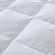 image 4 of Martex Naturals Duck Feather Mattress Topper - Double