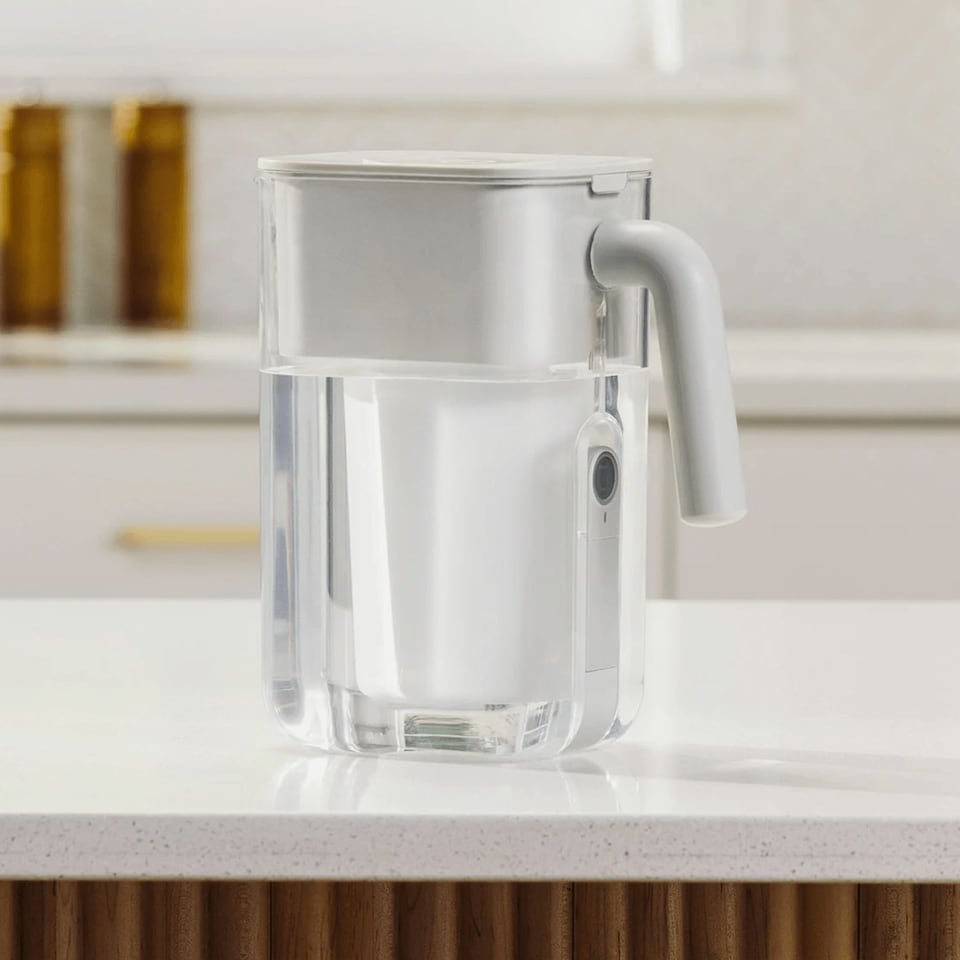 image 1 of Culligan ZeroWater 2.8L Water Filter Jug