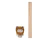 image 2 of Hallmark Star Wars Chirpa Itty Bitty Toy