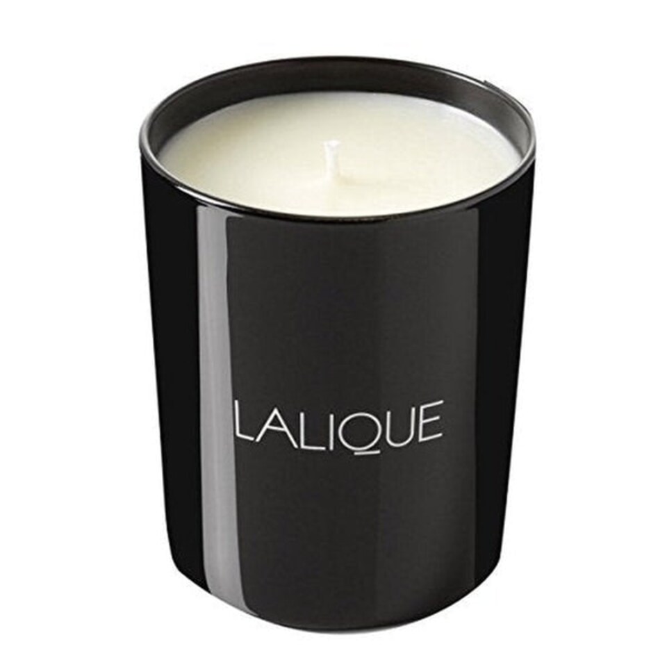 image 1 of Lalique Candle 190g - Peuplier Aspen