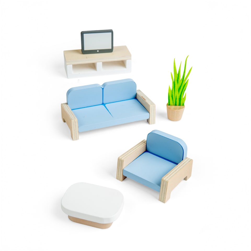 image 1 of Living Room Set