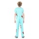 image 4 of Zombie Surgeon Fancy Dress Costume Kids Unisex Medium - Age 7-9