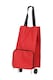 image 1 of Oxford Red Fabric Trolley Bag