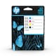 image 1 of HP 934 Black 935 Cyan Magenta Yellow Ink Cartridge