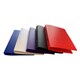 image 2 of A5 Black Ring Binder by Janrax