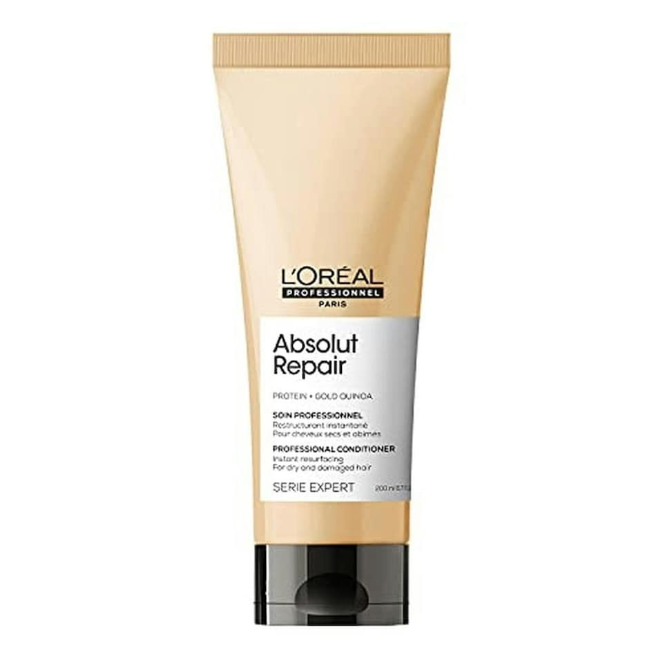 L'Oréal Professionnel Serié Expert Absolut Repair Gold Conditioner 200ml