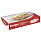 image 3 of Tray with lid Pasabahce Borcam Transparent Borosilicate Glass 1,9 L (4 Units) N/A