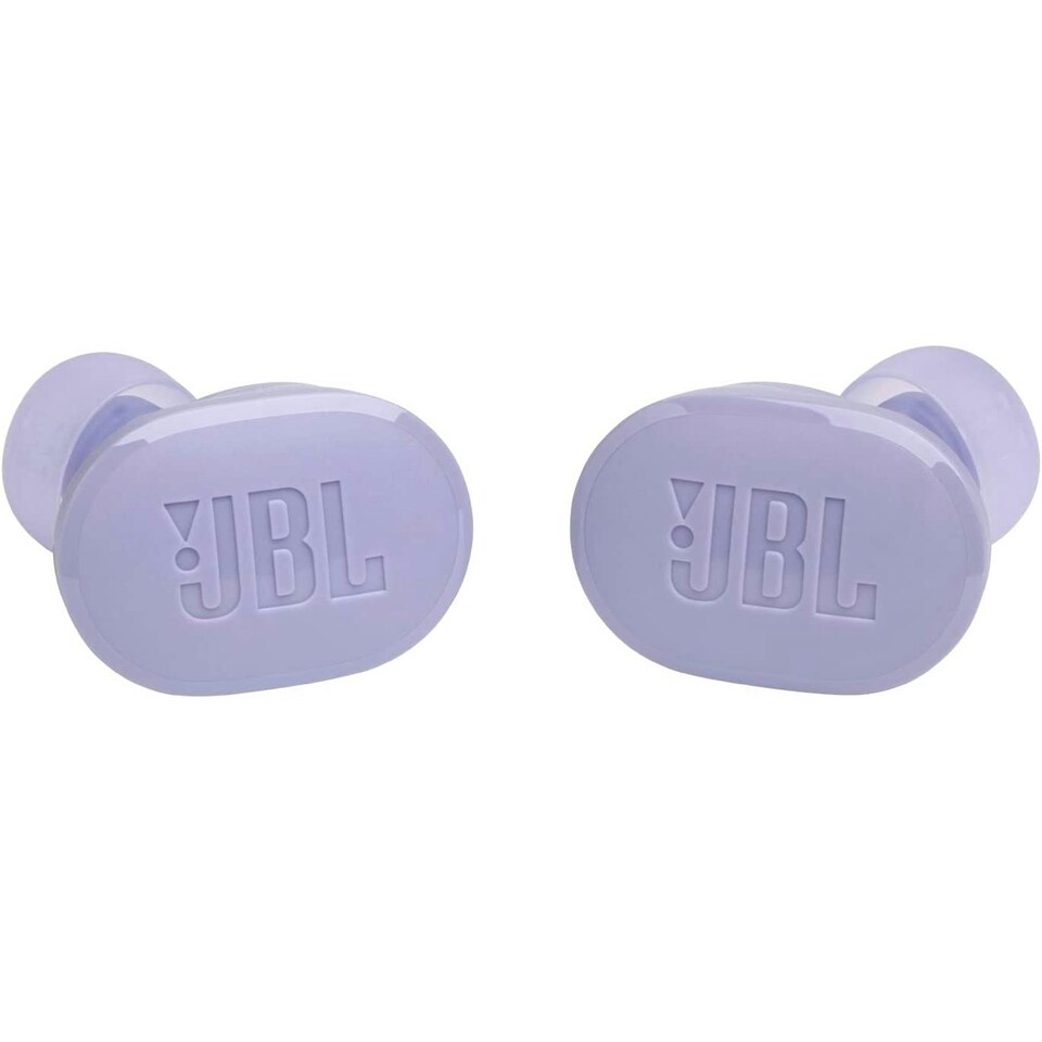 image 1 of JBL Tune Buds Active Noise Cancelling Water Resistant Wireless Earphones Black