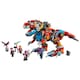 image 2 of LEGO DREAMZzz Cooper’s Robot Dinosaur C-Rex