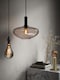 image 4 of Nordlux E27 PS160 Edison Screw  Retro 1800k 200lm, IP20