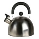 image 2 of 1.8L Whistle Kettle Silver
