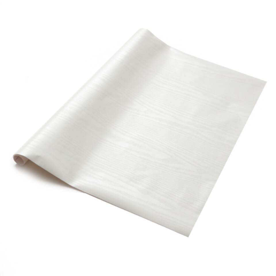 d-c-fix White Ash Self-adhesive Vinyl Wrap - Create Your World