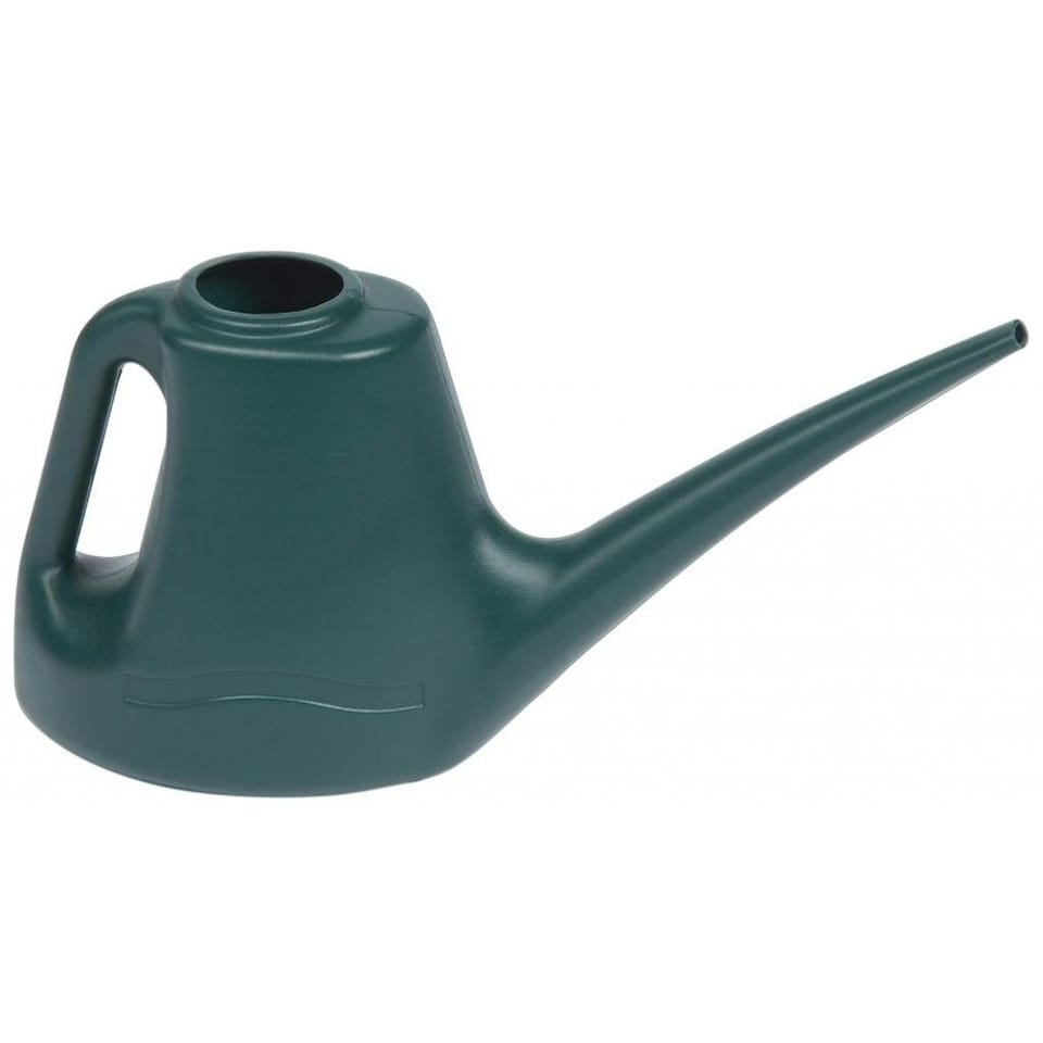 Ward Woodstock Watering Can - Green - One Size