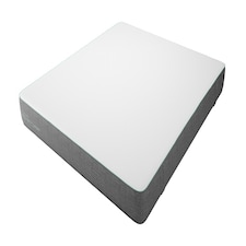 Horizon Adventurer 1000 Pocket Memory Mattress White | Super King