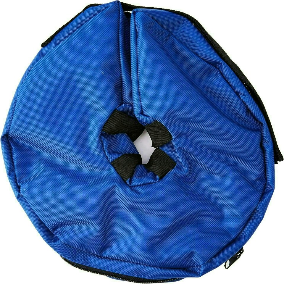 image 1 of Buster Inflatable Collar