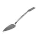 image 1 of Faithfull Prestige Trowel & Square - Multi Colour - 3/4in (19mm)