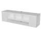 image 3 of Decorotika Paldi  Floating TV Unit for TVs up to 55 Inches