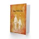 image 2 of Mothers Day Card Boys Sons Holding Hands For Mum