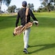image 7 of Loma Golf Bag - Clay Thomson