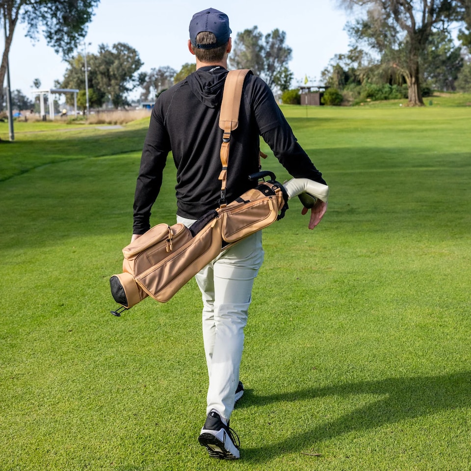 image 1 of Loma Golf Bag - Clay Thomson