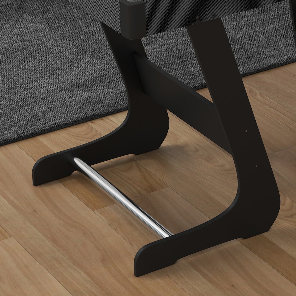 image 1 of SPORTNOW Folding Pool Table Set, 104cm Mini Snooker Table with 2 Cues, 16 Balls, Chalk, Triangle, Brush, Portable Billiards Table for Youth and Adults, Grey