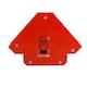 image 3 of 55lb Magnetic Weld Holder On / Off Switch Mag Angle Welding Soldering TE904