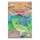 image 1 of Colouring Set - Dinosaur