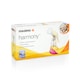 image 3 of Medela Harmony Flex™ Manual Breast Pump