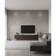 image 6 of Opalus Marble Grey Matt Porcelain Tile (60 Pack - 20 Box - 21.4m2 ) - Bath - Floor & Wall Tile - Inspired by Turkish Silver Marble