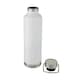 image 3 of Avenue Thor Copper Plated 1L Flask - White - One Size