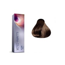WELLA illumina Hair Colour Permanent Hair Dye 60 ml Multi | 6/ 76