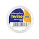 image 3 of Box of 10 Poly Twine 50m Ball Assorted Colours