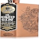 image 3 of Dr Squid Gin  Pocketful of Stones Cornish Distillery 70cl