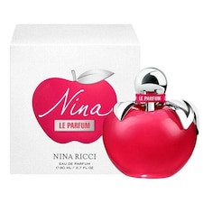 Nina Ricci Nina Le Parfum Eau de Parfum 80ml Spray