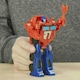 image 4 of Transformers Cyberverse 1-Step Changer Optimus Prime Figure