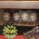 image 4 of Batmobile Batman 1966 Classic TV Series Build and Collect Jada 30873
