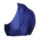image 1 of Weatherbeeta Stretch Shoulder Guard - Navy - Pony
