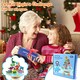 image 6 of Wooden Stacking Balance Toys Animals Balance