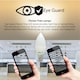 image 10 of BELL Lighting E14 LED Candle 4.7W Energy Saving Light Bulb Warm White 2700K