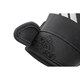 image 7 of Adidas Half-Finger Aeroready Weightlifting Gloves, Blue, Size M | Blue | Blue | M