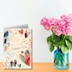 image 3 of Words 'n' Wishes Valentine Day Card to The One I Love on Valentine's Day, 23.5 x 16.5 cm, Multicoloured