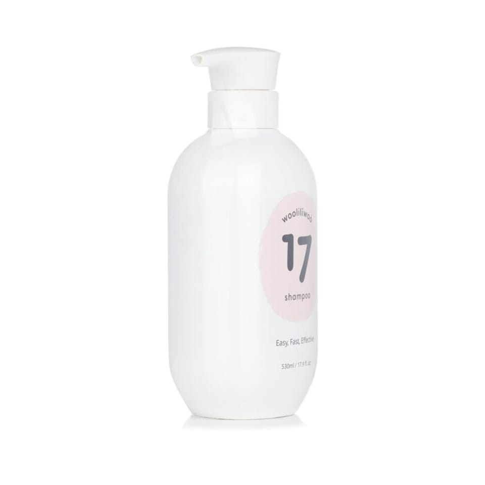 image 1 of 17 Shampoo - 530 ml/17.9Oz