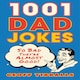 image 1 of 1001 Dad Jokes Book