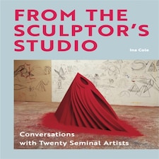 From The Sculptors Studio