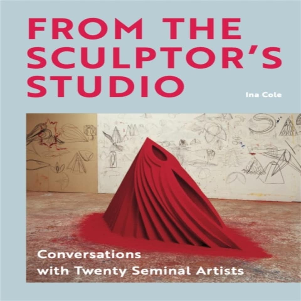 From The Sculptors Studio