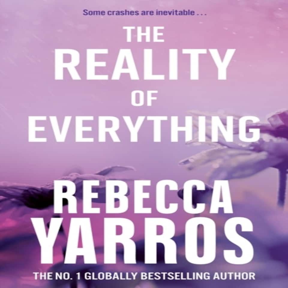 Reality Of Everything