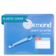 image 2 of 40 Pages B2 Durable Cover Learn To Write Copy Exercise Book by Ormond